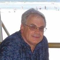 Charles "Chuck" Massey