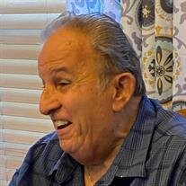 Raymond Tierno
