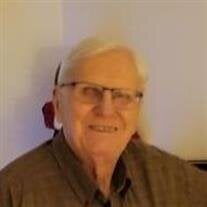 John T. Sinclair