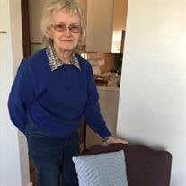 Selma Sue Reese