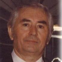 Francisco Mercado