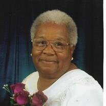 Vera Lee Watson