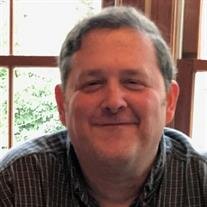 Mr. Charles "Chuck" Brem Gramling IV