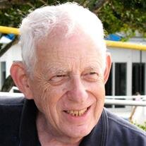 John F. McCormack