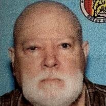 Mr. Phillip Ray Jordan