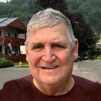 Wayne Paul Jacob