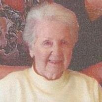 Mary Ruth Krutsch