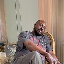 Mr. Keneth Steven Clark