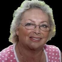 Donna Mae Pierce