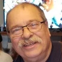James Michael "Mickey" Griggs