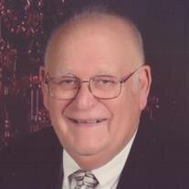 James Freeman Spratley
