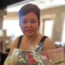 Mrs. Mercedita Braga Tala