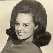 Candy Hamilton Courville