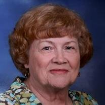 Verlon Louise Whitehead