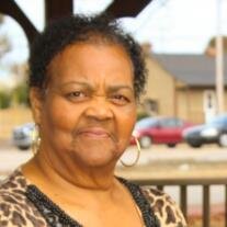 Ms. JoAnn Hobson Gordon