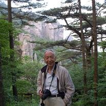 Qishu Yang