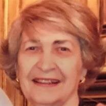 Frances K. Viola