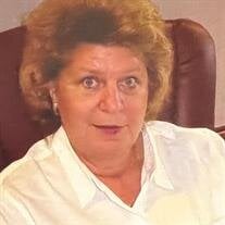 Catherine Threeton Milton
