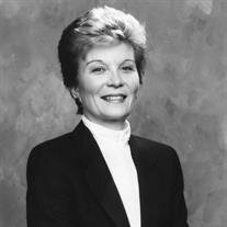 Kathleen Carol Clayton