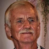 Michael "Mick" Wilkens