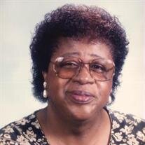 Mrs. Betty G. Grimes