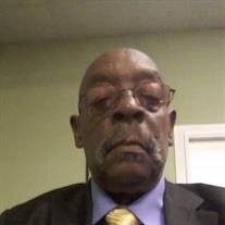 Mr. James Clarence Dawson