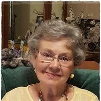 Mrs. Katherine Schmidt
