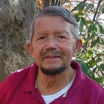 Ismael "Izzy" Mercado