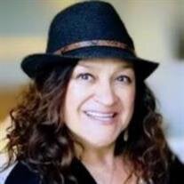 BARBARA ANN MILLS