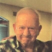 Billy Gene Delehoy