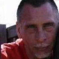 Jeffery Dwight Elmore