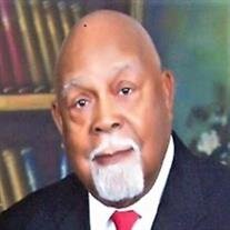 Mr. Herbert Franklin Stover