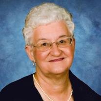 Adna Dobson