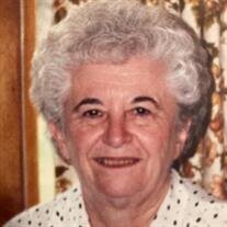 Mrs. Shirley A. Kordana