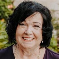 Ana Maria Ginel