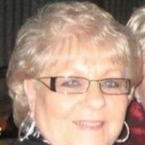 Vicki Lynn Gardner