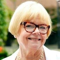 Susan B. Berneis