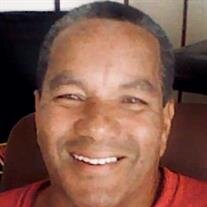 Rafael Garcia Guzman