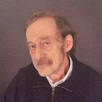 Ronald G. Kotman
