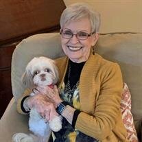 Vicky R. Benefield