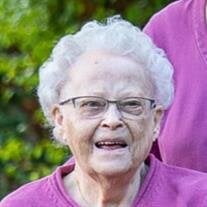 Marjorie Louise Palczewski
