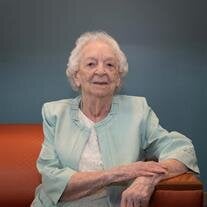 Martha Bertrand