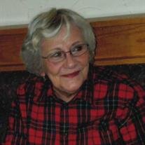 Beverly Doreen McDermott