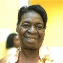 Ms. Valincia Burnetta Edwards