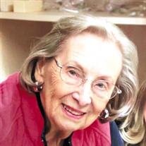 Margie Eleanor (Scott) Realph