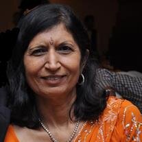 Dr. Meena K. Gursahani