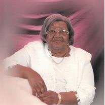 Queen Esther Jackson