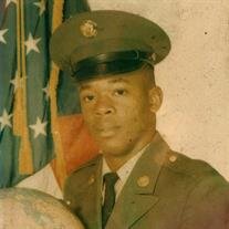 MR. LARRY WAYNE COYLE