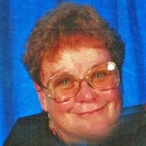 Colleen M. Gold
