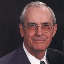 Marshall Brannan